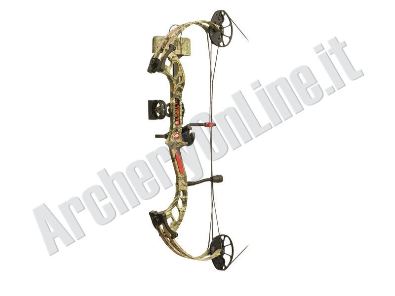ArcheryOnLIne