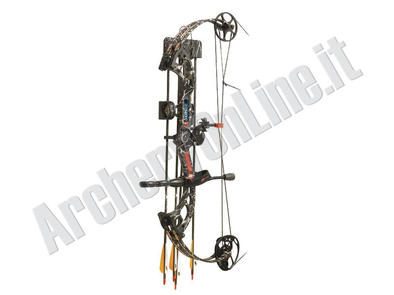 ArcheryOnLIne
